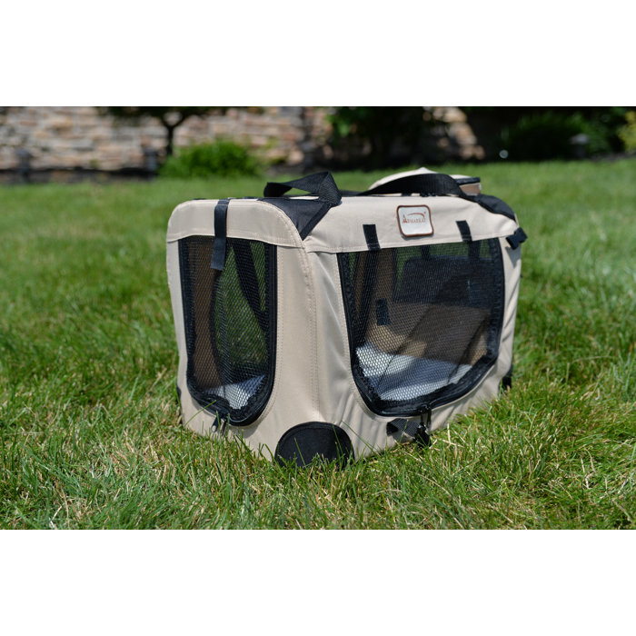 Armarkat Pet Carrier & Reviews Wayfair